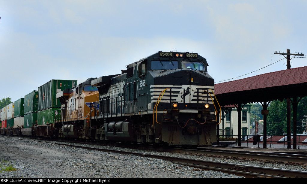 9565 Intermodal